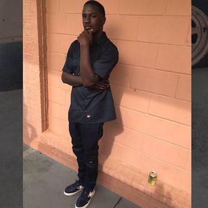 Meet your Posher, Terren